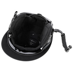 Forro para capacete de equitação Elite Forro para capacete de equitação Elite