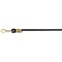 Longe SuperSoft Preto