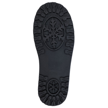 Botas de Inverno Grande Kerbl