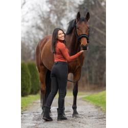 Botas de Inverno Grande Kerbl