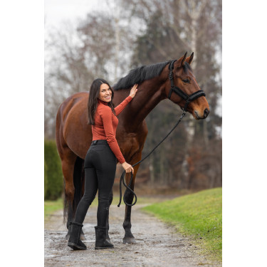 Botas de Inverno Grande Kerbl