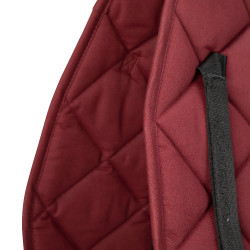 Manta de sela de equitação Comfort Lite Shires ARMA