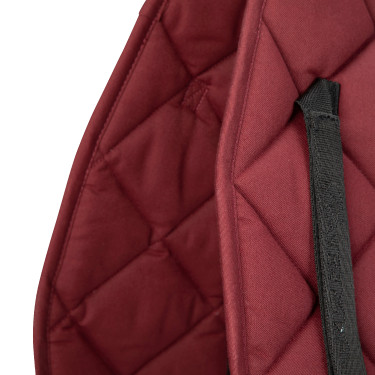 Manta de sela de equitação Comfort Lite Shires ARMA