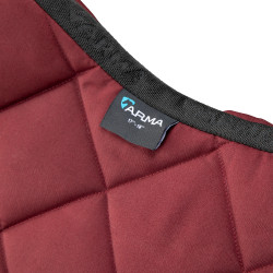 Manta de sela de equitação Comfort Lite Shires ARMA