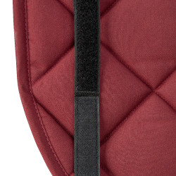 Manta de sela de equitação Comfort Lite Shires ARMA