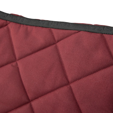Manta de sela de equitação Comfort Lite Shires ARMA