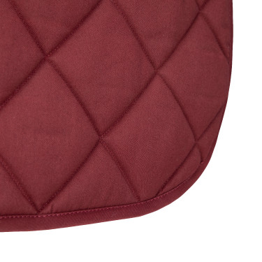 Manta de sela de equitação Comfort Lite Shires ARMA