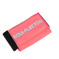 Rabicho Shires Equi-Flector® Rosa vivo Rabicho Shires Equi-Flector® Rosa vivo