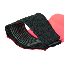 Rabicho Shires Equi-Flector® Rosa vivo