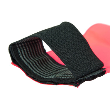 Rabicho Shires Equi-Flector® Rosa vivo