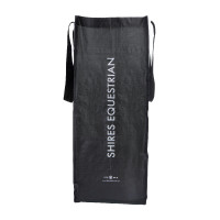 Saco shopper Shires Marinho Azul-marinho