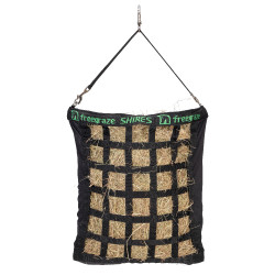 Saco de feno e slow feeder Shires FreeGraze Deluxe Saco de feno e slow feeder Shires FreeGraze Deluxe