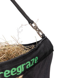 Saco de feno e slow feeder Shires FreeGraze Deluxe Saco de feno e slow feeder Shires FreeGraze Deluxe