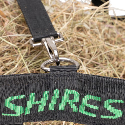 Saco de feno e slow feeder Shires FreeGraze Deluxe Saco de feno e slow feeder Shires FreeGraze Deluxe