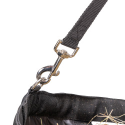 Saco de feno e slow feeder Shires FreeGraze Deluxe Saco de feno e slow feeder Shires FreeGraze Deluxe