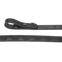 Rendas Pulse Grip Shires Velociti Gara Preto
