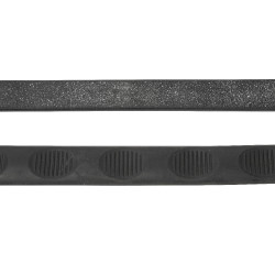Rendas Pulse Grip Shires Velociti Gara Preto