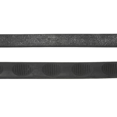 Rendas Pulse Grip Shires Velociti Gara Preto