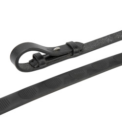 Rendas Pulse Grip Shires Velociti Gara Preto