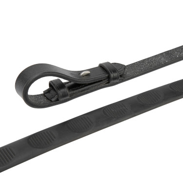 Rendas Pulse Grip Shires Velociti Gara Preto