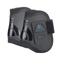 Proteção de boletos Nx-Jmp Shires Arma Preto / preto
