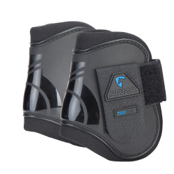 Proteções de boleto equitação Shires Arma Nx-Jmp