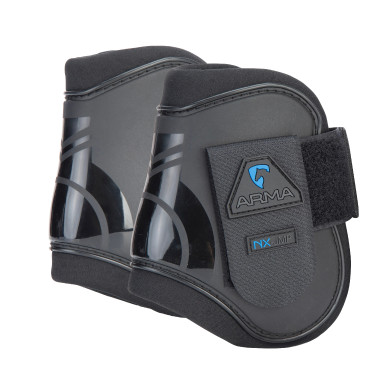 Proteções de boleto equitação Shires Arma Nx-Jmp