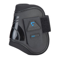 Proteções de boleto equitação Shires Arma Nx-Jmp