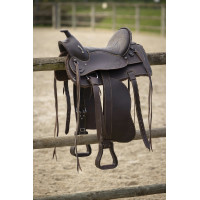 Sela Western Westride Santa Fe Sela Western Westride Santa Fe