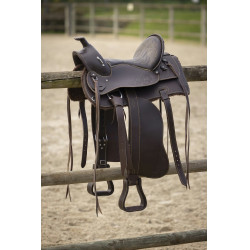 Sela Western Westride Santa Fe Sela Western Westride Santa Fe