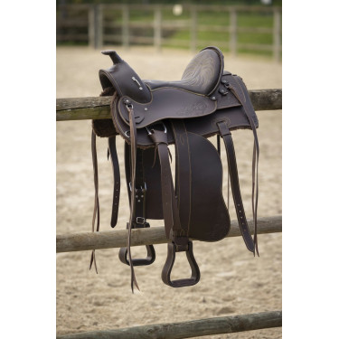 Sela Western Westride Santa Fe Sela Western Westride Santa Fe
