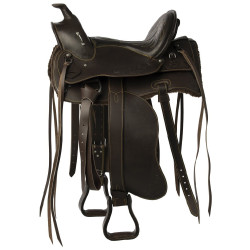 Sela Western Westride Santa Fe Sela Western Westride Santa Fe