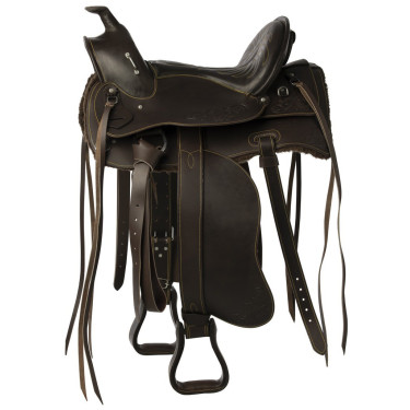 Sela Western Westride Santa Fe Sela Western Westride Santa Fe