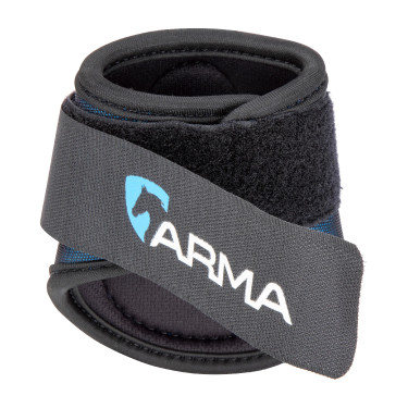 Protetores de boleto equitação Shires Arma Carbon