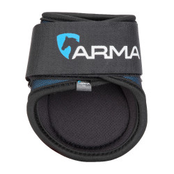Protetores de boleto equitação Shires Arma Carbon