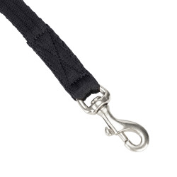 Trela longa acolchoada para cão Shires Digby & Fox Trela longa acolchoada para cão Shires Digby & Fox