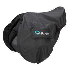Capa de sela impermeável equitação Shires Arma Capa de sela impermeável equitação Shires Arma