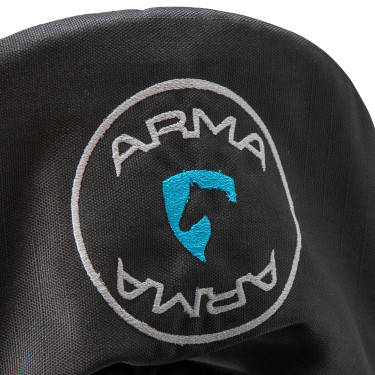 Capa de sela impermeável equitação Shires Arma Capa de sela impermeável equitação Shires Arma