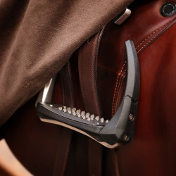 Capa de sela impermeável equitação Shires Arma Capa de sela impermeável equitação Shires Arma