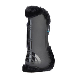 Guêtres Nx-Jmp SupaFleece Shires Arma para equitação Guêtres Nx-Jmp SupaFleece Shires Arma para equitação