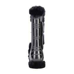 Guêtres Nx-Jmp SupaFleece Shires Arma para equitação Guêtres Nx-Jmp SupaFleece Shires Arma para equitação