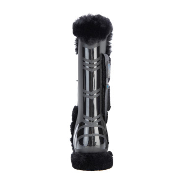 Guêtres Nx-Jmp SupaFleece Shires Arma para equitação Guêtres Nx-Jmp SupaFleece Shires Arma para equitação