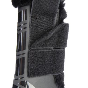 Guêtres Nx-Jmp SupaFleece Shires Arma para equitação Guêtres Nx-Jmp SupaFleece Shires Arma para equitação