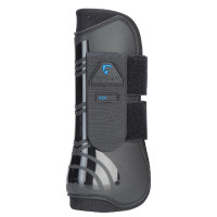 Guetes Nx-Jmp Shires Arma Preto / preto