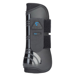 Guetes de salto Shires Arma Nx-Jmp para equitação