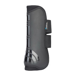 Guetes de salto Shires Arma Nx-Jmp para equitação