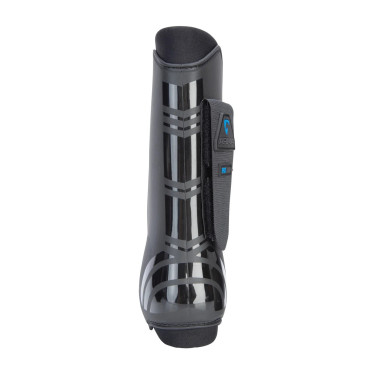 Guetes de salto Shires Arma Nx-Jmp para equitação