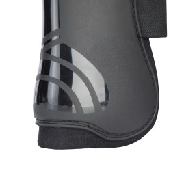 Guetes de salto Shires Arma Nx-Jmp para equitação