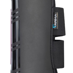 Guetes de salto Shires Arma Nx-Jmp para equitação