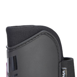 Guetes de salto Shires Arma Nx-Jmp para equitação